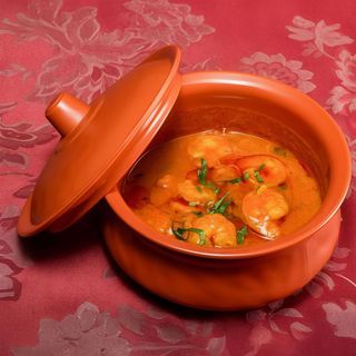 Ginga masala