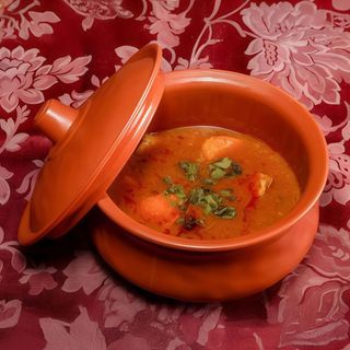 Murg curry