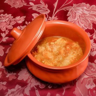 Murg madras