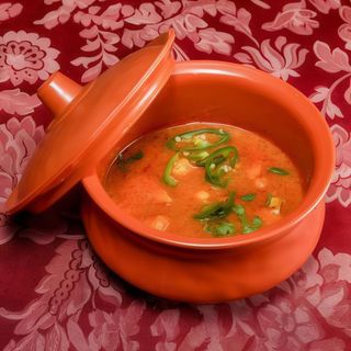 Murg vindalo