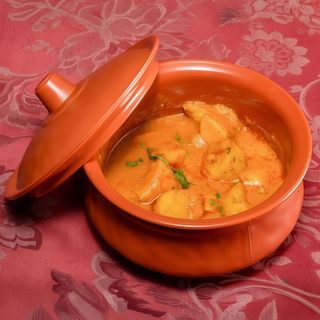 Murg allo