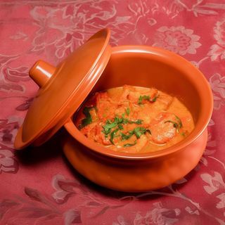 Murg ticka masala