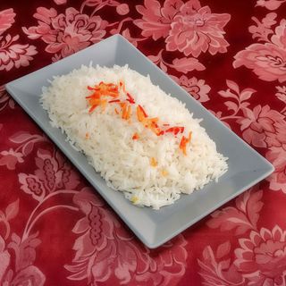 Sada chawal