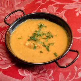 Chana dal