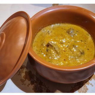 Mutton Badami