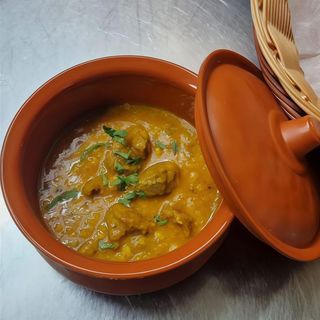 Achar gosht