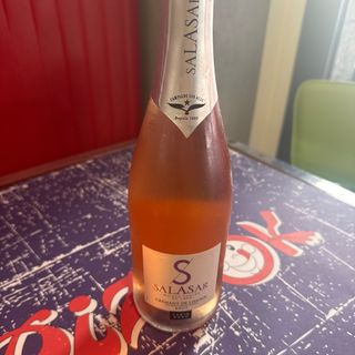 Cremant De Limoux Rosè