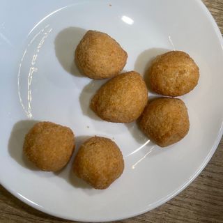 olive ascolane - 6 pezzi