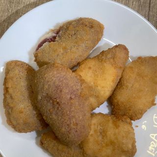 Jalapenos ripieni - 6 pezzi