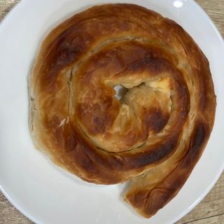 Börek Con formaggio