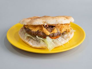 Keburger