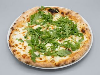 Stracchino bianca