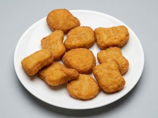 Nuggets 10 pezzi