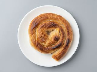 Börek Con formaggio 