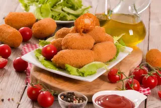 Supplì