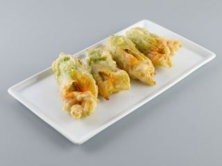 Fiori di Zucca