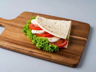 La Mediterranea