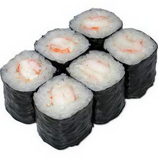 44. Maki Ebi