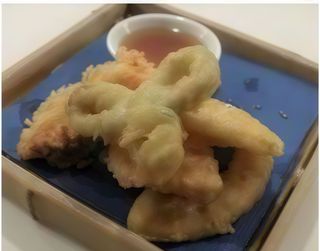 171. Tempura di Verdure