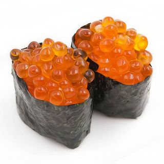 54.Gunkan Ikura - 2 pezzi