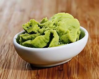 Wasabi extra 