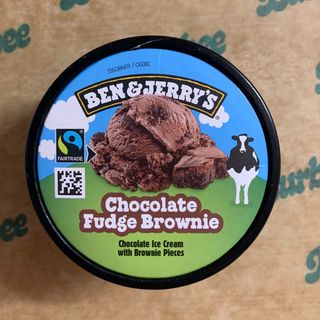 ben & jerry's chocolate