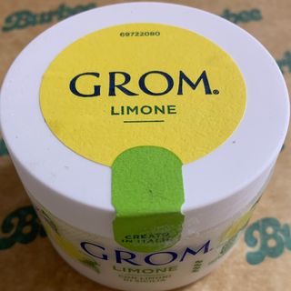 grom limone