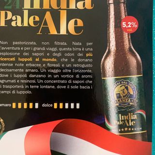 artigianale ipa 