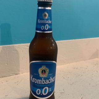 krombacher cl 33