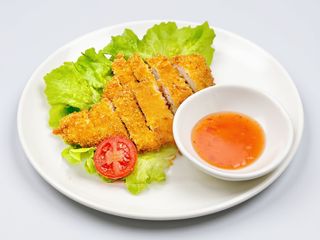 Tonkatsu