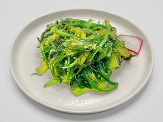 Goma Wakame