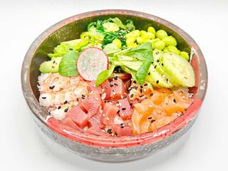 Pokè Taru