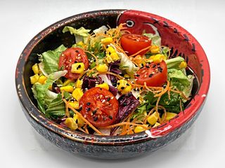 Yasai Salad