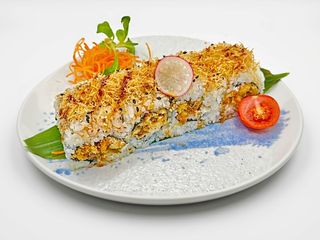 Uramaki Kawa Snow (8pz)