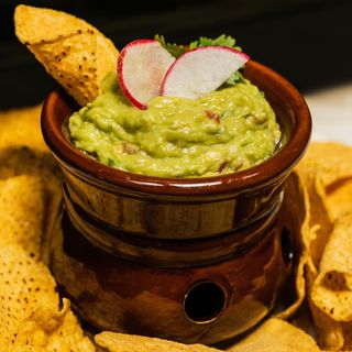 Guacamole