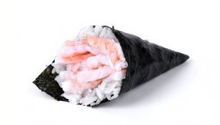 temaki ebi