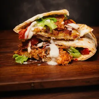 Piadina Kiki
