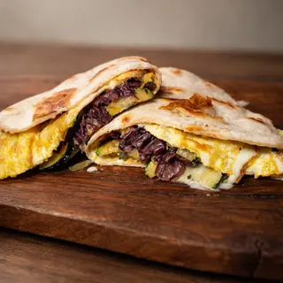 Piadina FRITTATONA