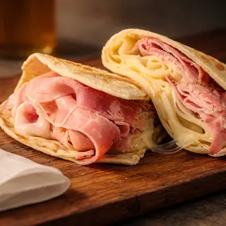 Menù classica