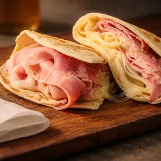 Menù stagionale