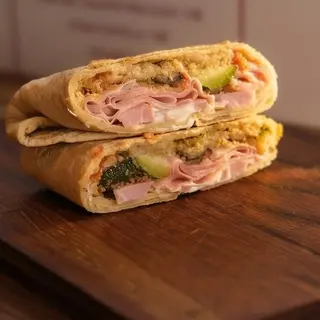 Tacos Storico