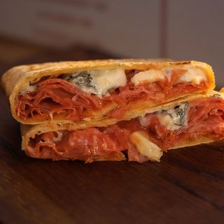 Piccante Special Tacos