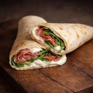 Sfarinà Rotolo