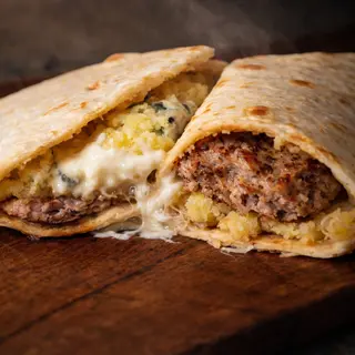 Piadina Bibi