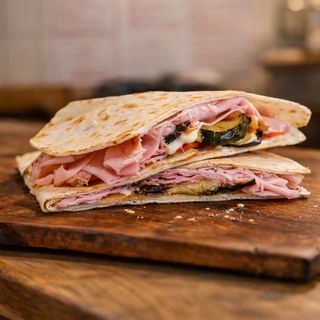 Piadina Storica
