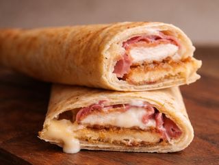 Crea la tua Piadina/Rotolo/Crescione/French Tacos