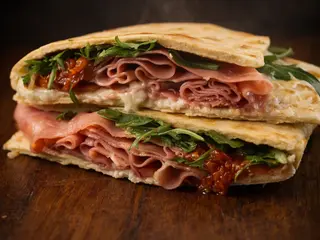 Piadina Paolo