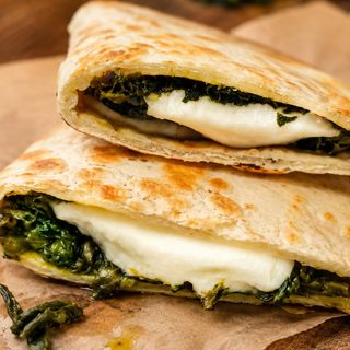 Piadina Romagna mia