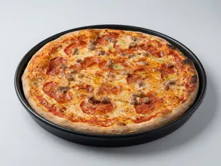 Bonola - normale