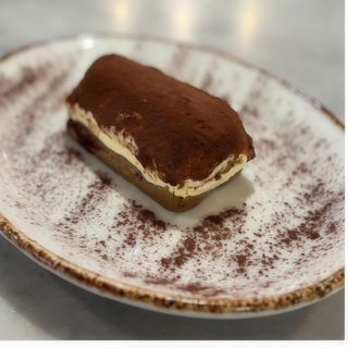 Il tiramisù